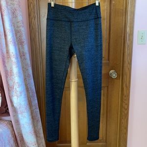 EUC Kyodan size P/S leggings